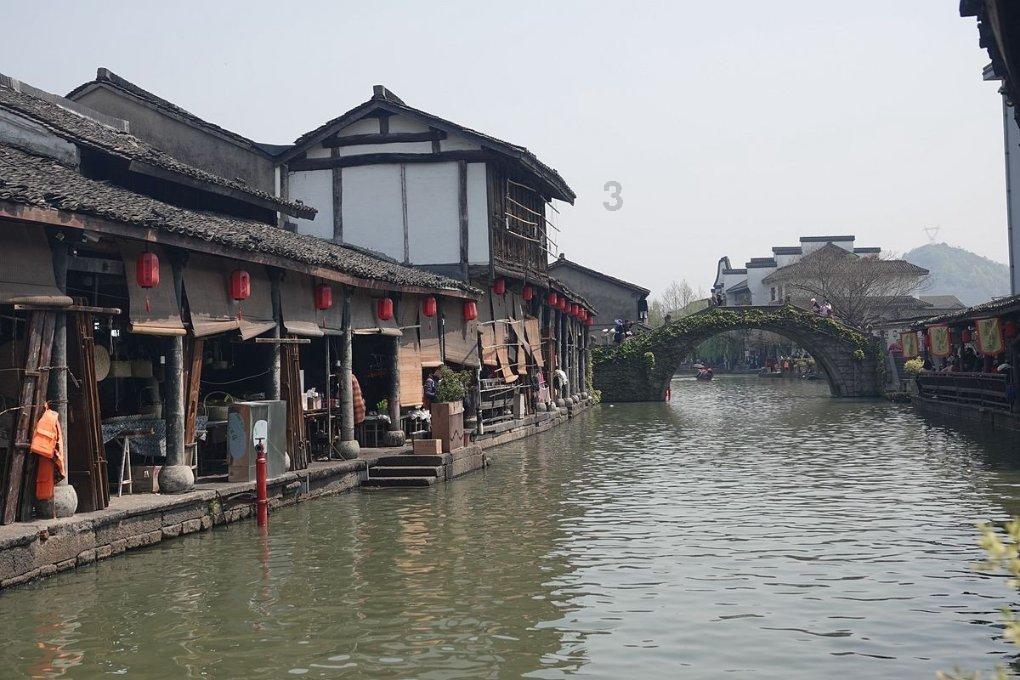 逃离沙地